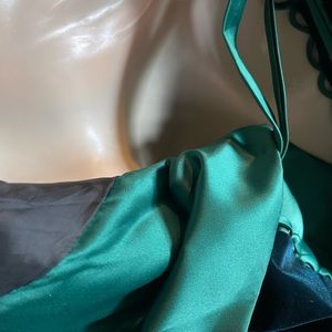 Merida Stretch Velvet Fully Lined Cosplay Costume